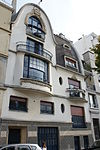 Immeuble, 5 rue Victor-Schœlcher