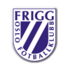 Logo du Frigg Oslo