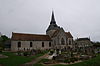 Église Saint-Martin de Gonneville-sur-Honfleur