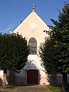 Église Saint-Germain de Gouvernes