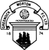 Logo du Greenock Morton