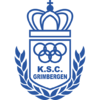 Logo du KSC Grimbergen