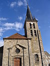 Église Saint-Jacques-le-Mineur de Guignes
