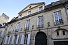 Hôtel Lebourguignon-Duperré