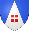 Département de la Haute-Savoie (74).