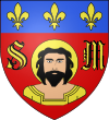 Heraldique blason ville fr Limoges.svg