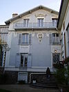 Maison de Marcel Dupré
