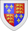 Humphrey of Lancaster Arms.svg