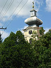 Iđoš, Orthodox church.jpg