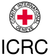 Logo officiel du CICR
