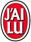 Logotype de J'ai lu