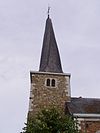 clocher de l'église Saint-Michel