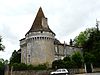 Château de Javerlhac