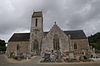 Église Notre-Dame de Jugon-les-Lacs