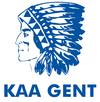 Logo du K AA Gent