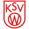 Logo du KSV Waregem