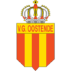 Logo du V.G. Ostende