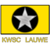 Logo du KWSC Lauwe