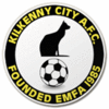Logo du Kilkenny City AFC