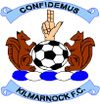 Logo du Kilmarnock FC