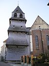 Église de l'Assomption-de-la-Vierge de Villemaur-sur-Vanne
