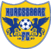 Logo du FC Kuressaare