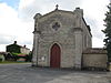 Église Saint-Seurin du Pian-Médoc