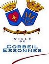 Logotype de Corbeil-Essonnes