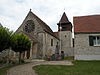 Église Saint-Martin de Labbeville