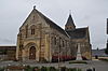 Église Saint-Pierre du Bailleul