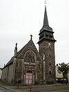 Église Notre-Dame du Gâvre