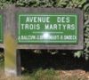 Le Touquet - Plaque avenue des trois martyrs.jpg