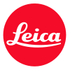 Logo de Leica