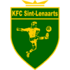 Logo du KFC St-Lenaarts