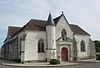 Église de la Nativité-de-la-Vierge des Noës-près-Troyes