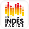 Logo des Indés Radios