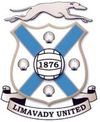 Logo du Limavady United