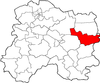 Localisation du canton de Givry-en-Argonne
