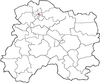 Localisation du canton de Reims-10