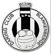 Logo du K DC Blankenberge