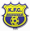 Logo du K. FC Brasschaat