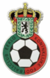 Logo du K FC Eeklo