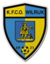 Logo du K. FCO Wilrijk