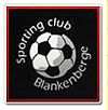 Logo du K SC Blankenberge