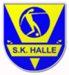 Logo du K SK Halle