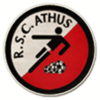 Logo du R SC Athusien