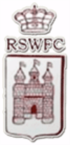 Logo du R Stade Waremmien FC