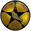 Logo du R Star Fléron FC