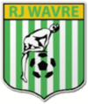 Logo du Racing Jet Wavre