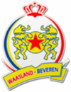 Logo du Waasland-Beveren